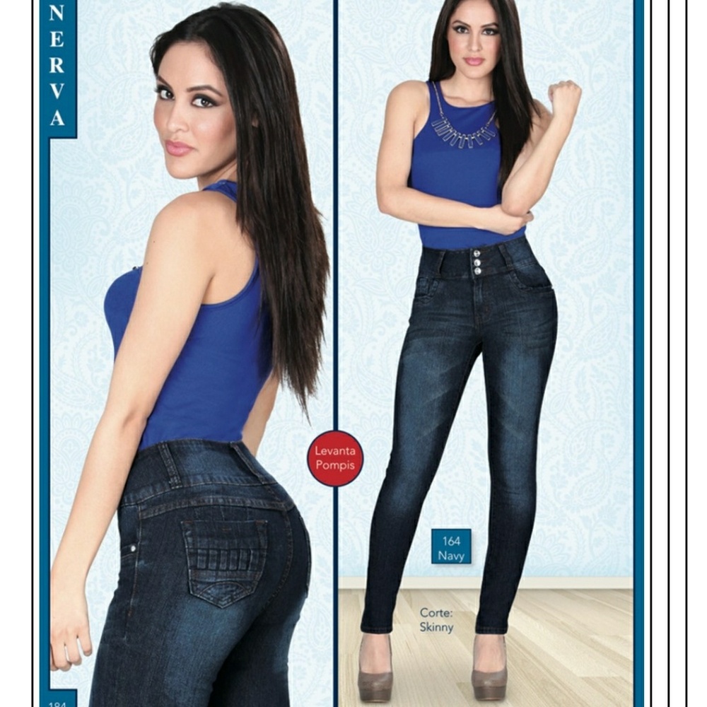 Minerva Jean's